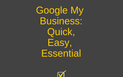 How Google My Business Can Help Your Business Thrive Online and Offline
