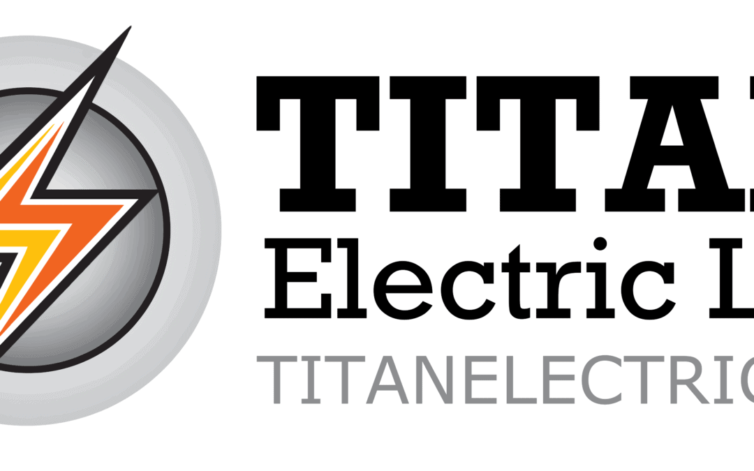Small Business Spotlight Series: Titan Electric