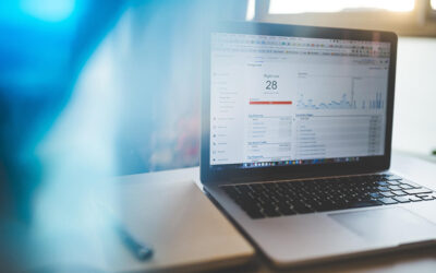 5 Tips for Getting the Most Out of Google Analytics